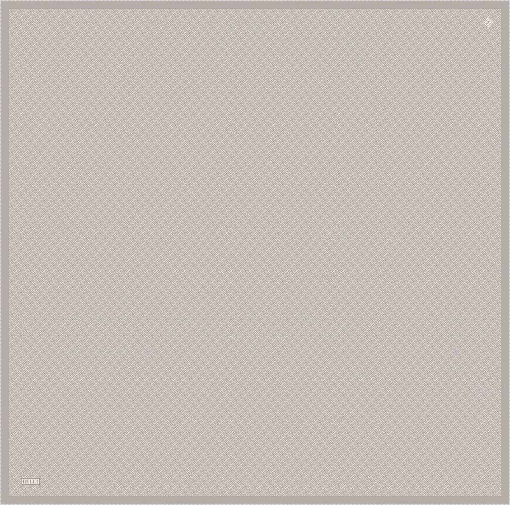  - BELLİ TİVİL İPEK EŞARP/ 4317D-05