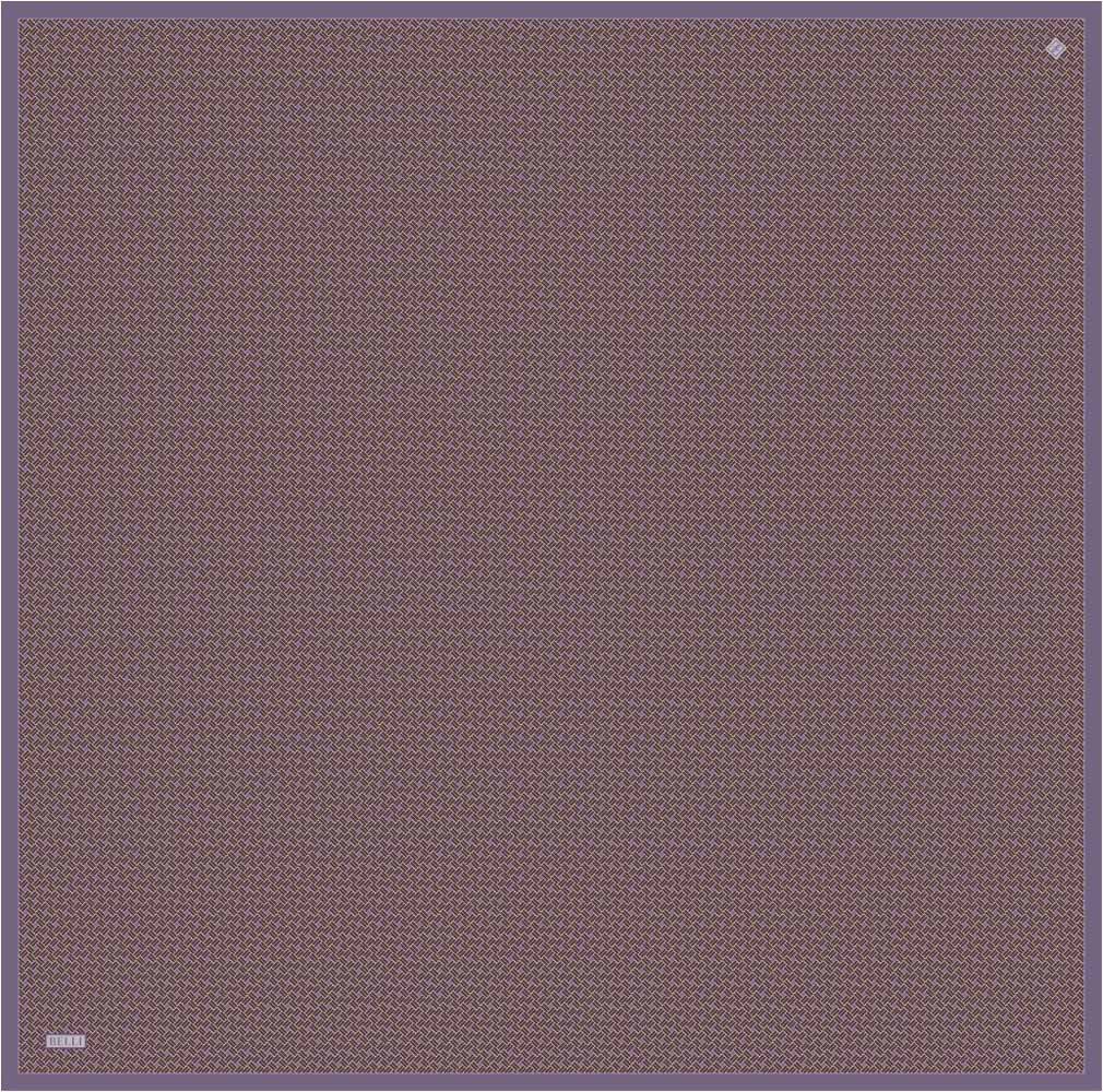  - BELLİ TİVİL İPEK EŞARP/ 4317D-34