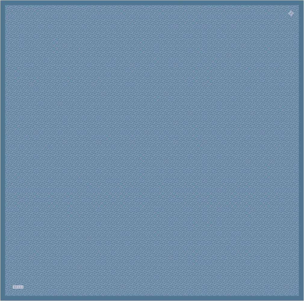  - BELLİ TİVİL İPEK EŞARP/ 4317D-50