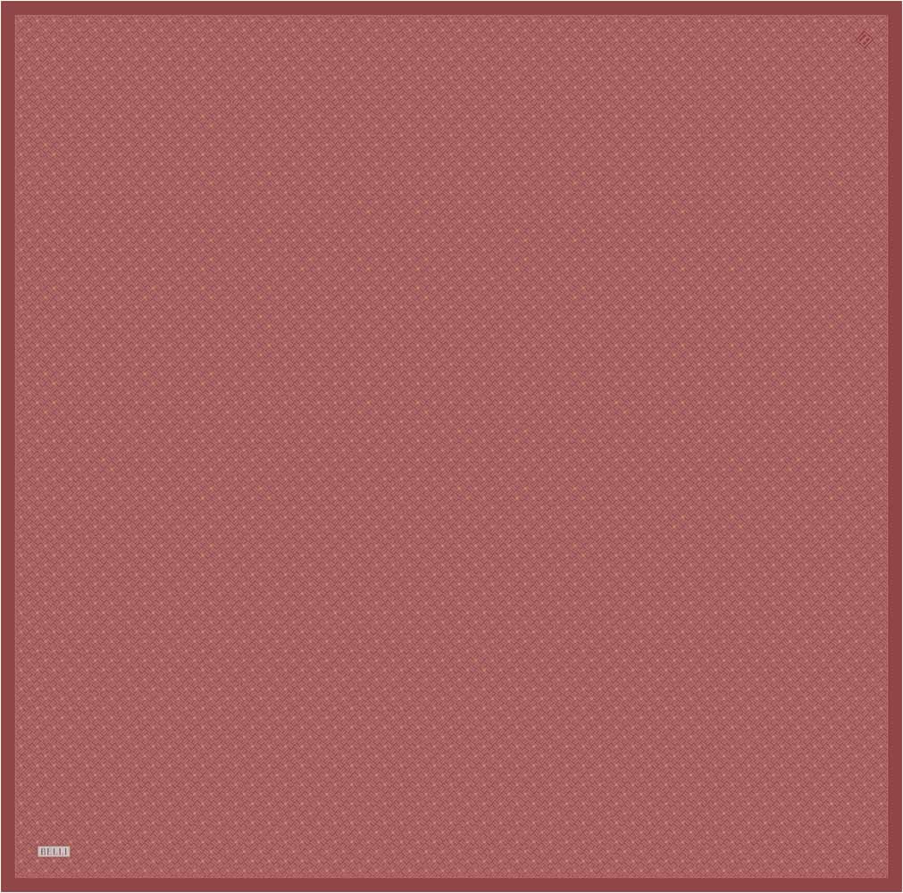  - BELLİ TİVİL İPEK EŞARP/ 4317D-56