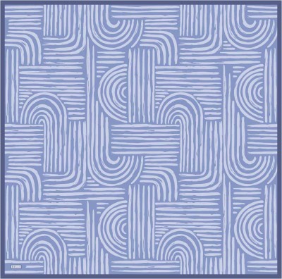 Belli - Belli Tivil İpek Eşarp/4010D-82