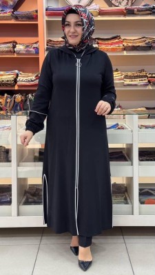Haya - Biyeli Oyşho Kap Siyah/1673