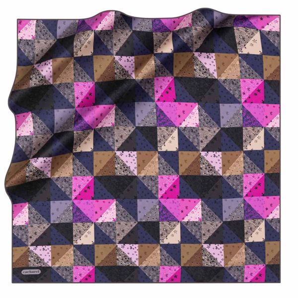 Cacharel Tivil İpek Eşarp/8597313-921