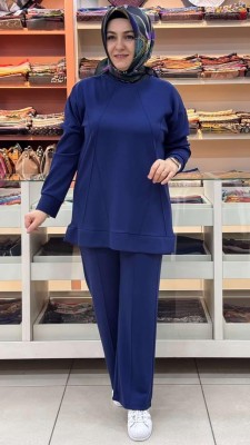 Çimalı Takım İndigo/12781 - Thumbnail