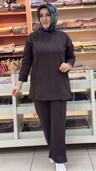 Çimalı Takım Acı Kahve/12781