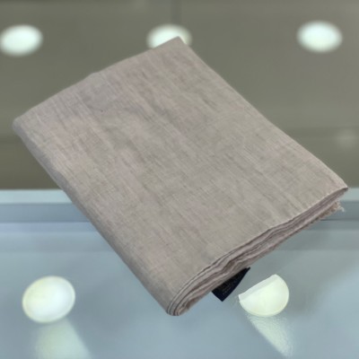  - Cotton Şal / Bej