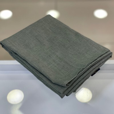  - Cotton Şal / Çağla Yeşili