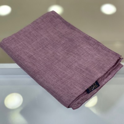  - Cotton Şal / Lila