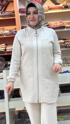 Dalga Desenli Takım Taş/3981 - Thumbnail