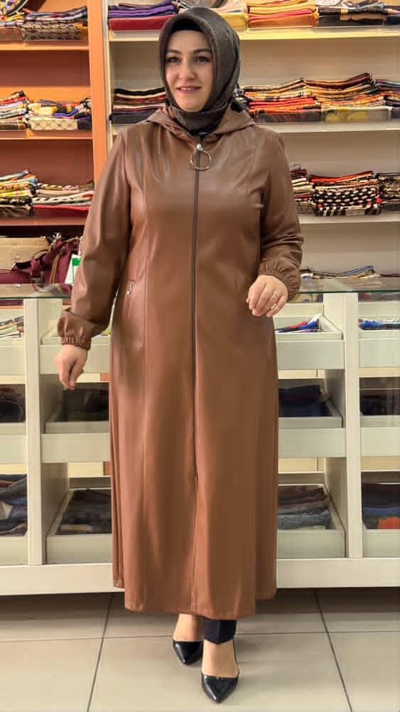 Berelance - Deri Kap Taba/6001