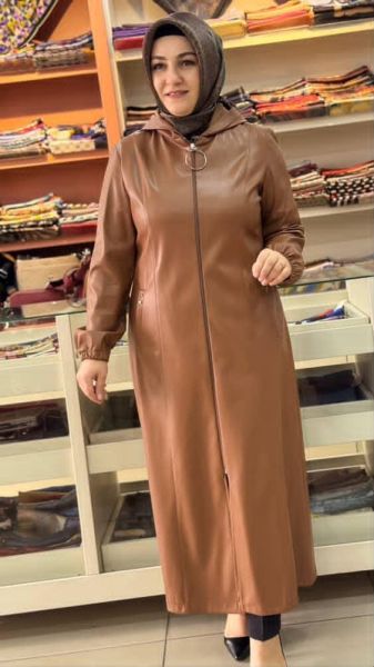 Deri Kap Taba/6001