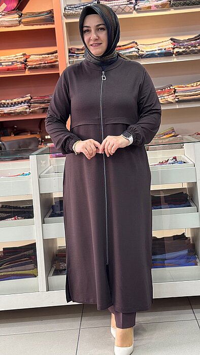 Hakim Yaka Kap Kahve/26894  - 2
