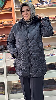 Kapitone Mont Siyah/15277 - Thumbnail
