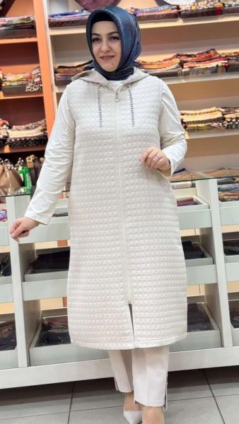 Kapşunlu Yelek Taş/257780