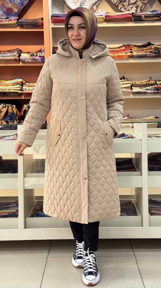 Gaze - Kesikli Kapitone Kap Taş/92431