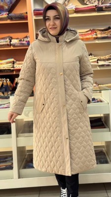 Kesikli Kapitone Kap Taş/92431 - Thumbnail