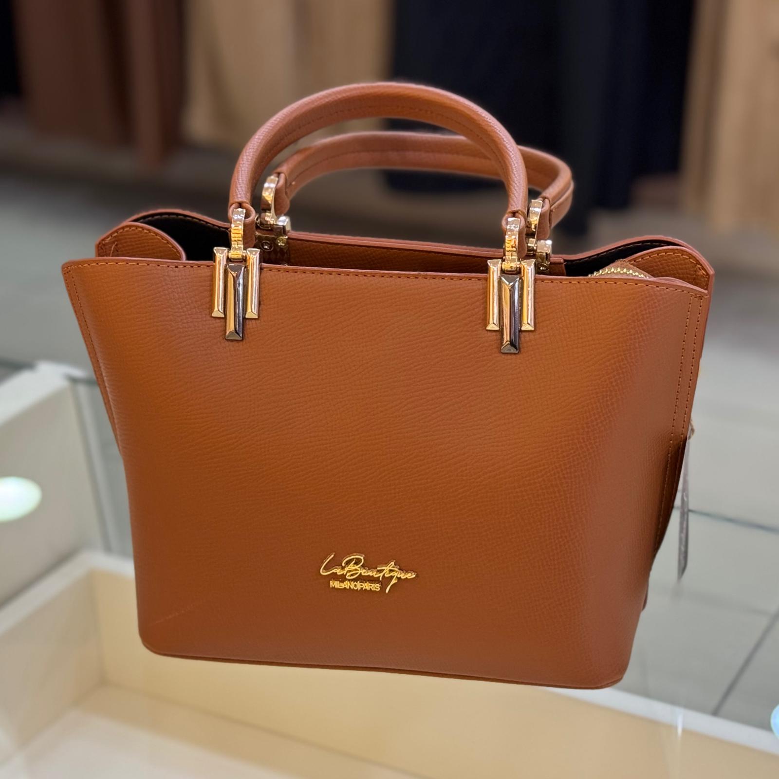 La Boutique - La Boutique Çanta Taba/8075