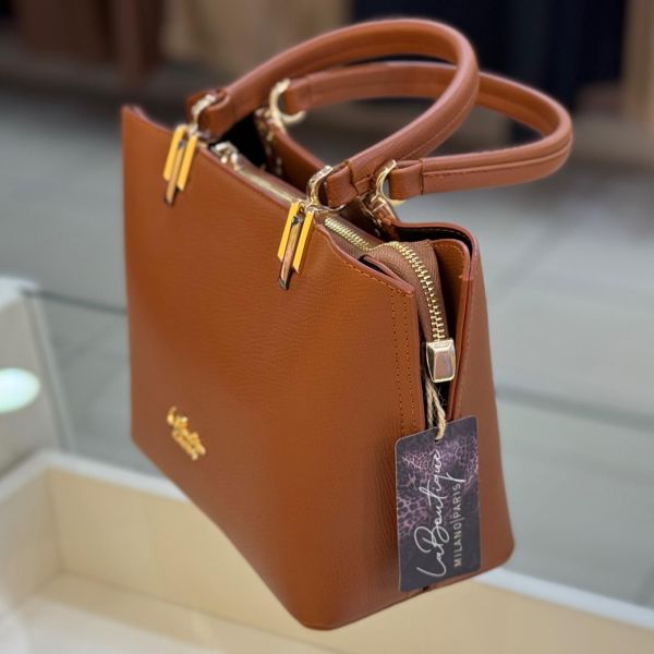 La Boutique Çanta Taba/8075
