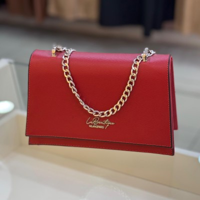La Boutique - La Boutique Çanta Kırmızı/7059