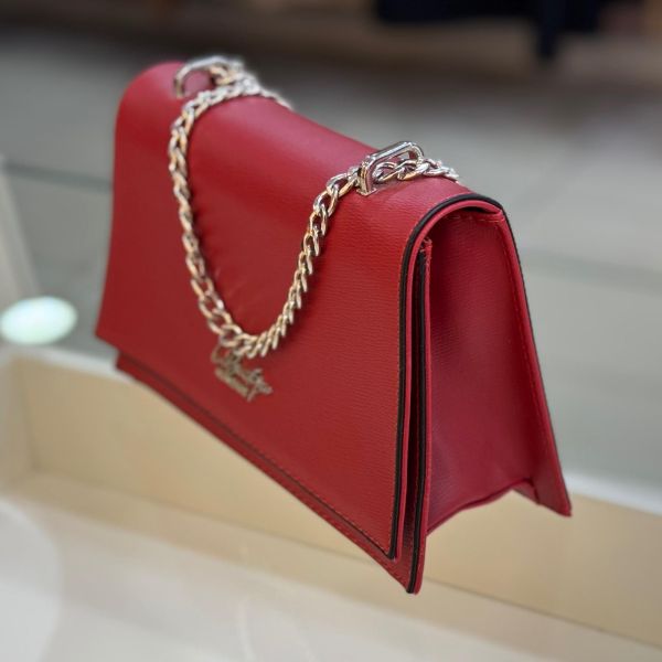 La Boutique Çanta Kırmızı/7059