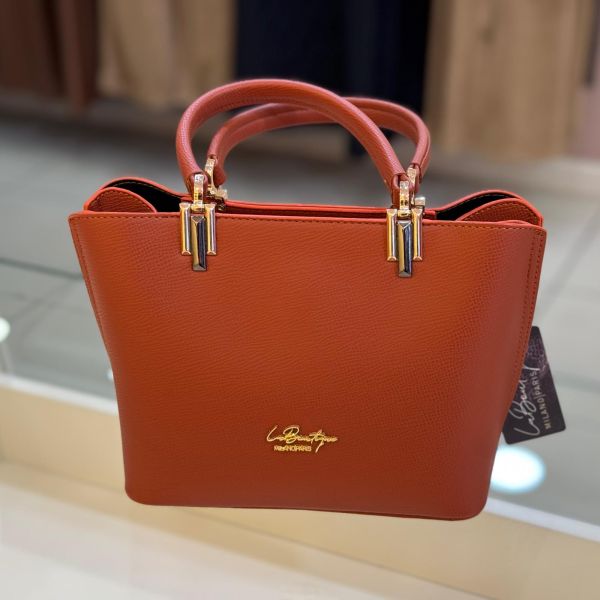 La Boutique Çanta Kiremit/8075