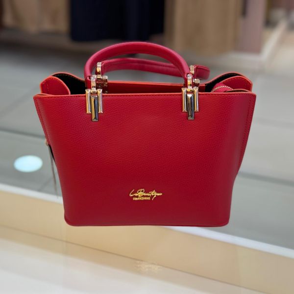 La Boutique Çanta Kırmızı/8075