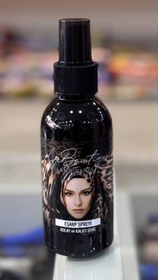 La Boutique - La Boutique Eşarp Spreyi/1721