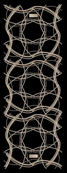 La Boutique Güz Serinliği Şal/ 1808 -01