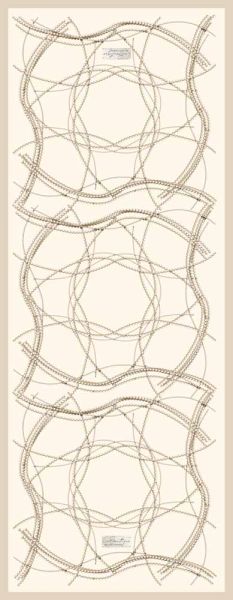 La Boutique Güz Serinliği Şal/ 1808 -02