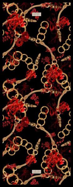 La Boutique Güz Serinliği Şal/ 2511 -04