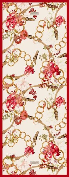 La Boutique Güz Serinliği Şal/ 2511 -07