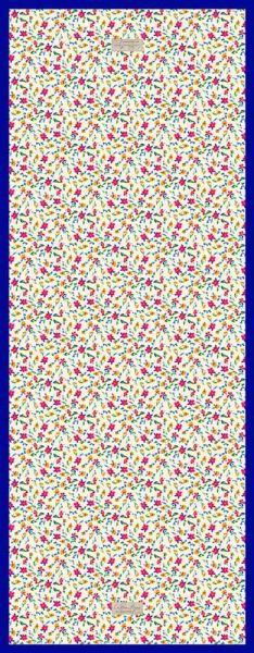 La Boutique Güz Serinliği Şal/ 2529 -02