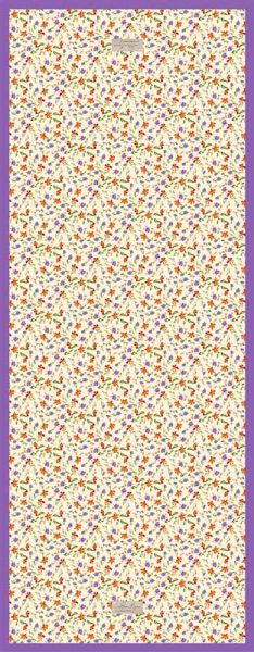 La Boutique Güz Serinliği Şal/ 2529 -03