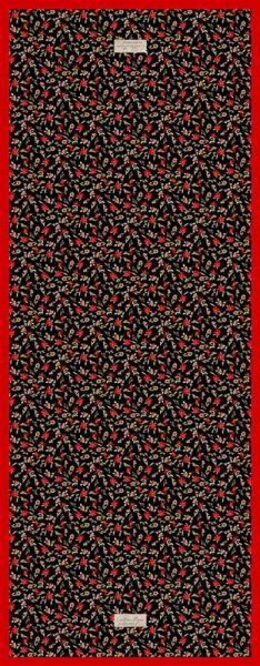 La Boutique Güz Serinliği Şal/ 2529 -08