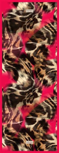 La Boutique Güz Serinliği Şal/ 2534 -01