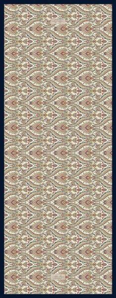 La Boutique Güz Serinliği Şal/ 2536 -01