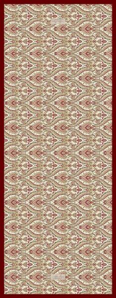 La Boutique Güz Serinliği Şal/ 2536 -02