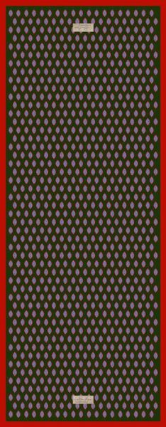 La Boutique Güz Serinliği Şal/ 2543 -01