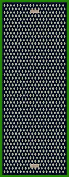 La Boutique Güz Serinliği Şal/ 2543 -03