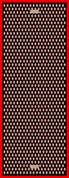 La Boutique Güz Serinliği Şal/ 2543 -06