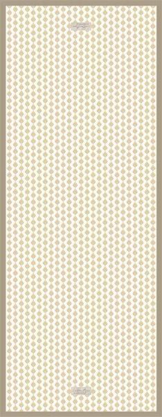 La Boutique Güz Serinliği Şal/ 2552 -01