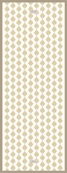 La Boutique Güz Serinliği Şal/ 2553 -01