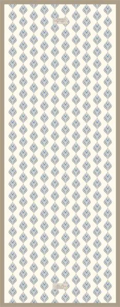 La Boutique Güz Serinliği Şal/ 2553 -03