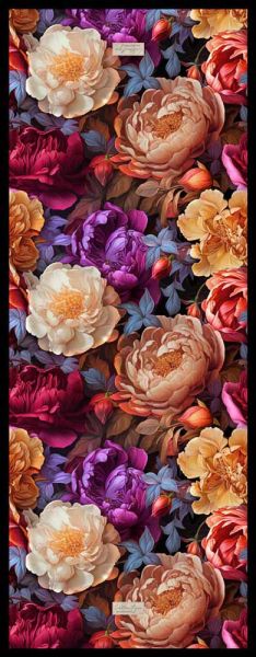 La Boutique Güz Serinliği Şal/ 2555 -01