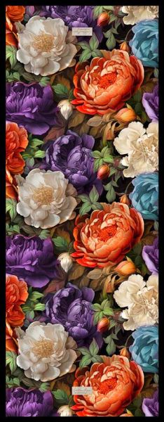 La Boutique Güz Serinliği Şal/ 2555 -03