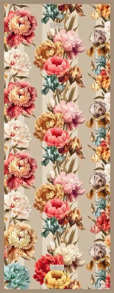 La Boutique Güz Serinliği Şal/ 2556 -02