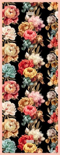 La Boutique Güz Serinliği Şal/ 2556 -03