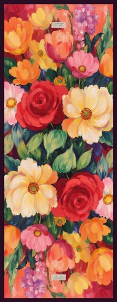 La Boutique Güz Serinliği Şal/ 2557 -01