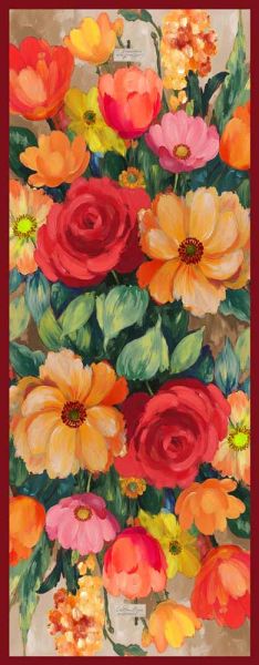 La Boutique Güz Serinliği Şal/ 2557 -02