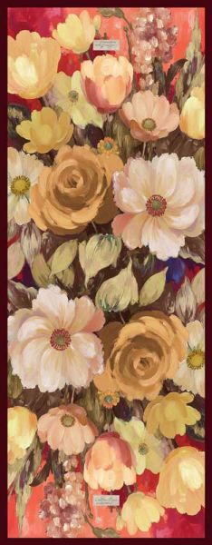 La Boutique Güz Serinliği Şal/ 2557 -06